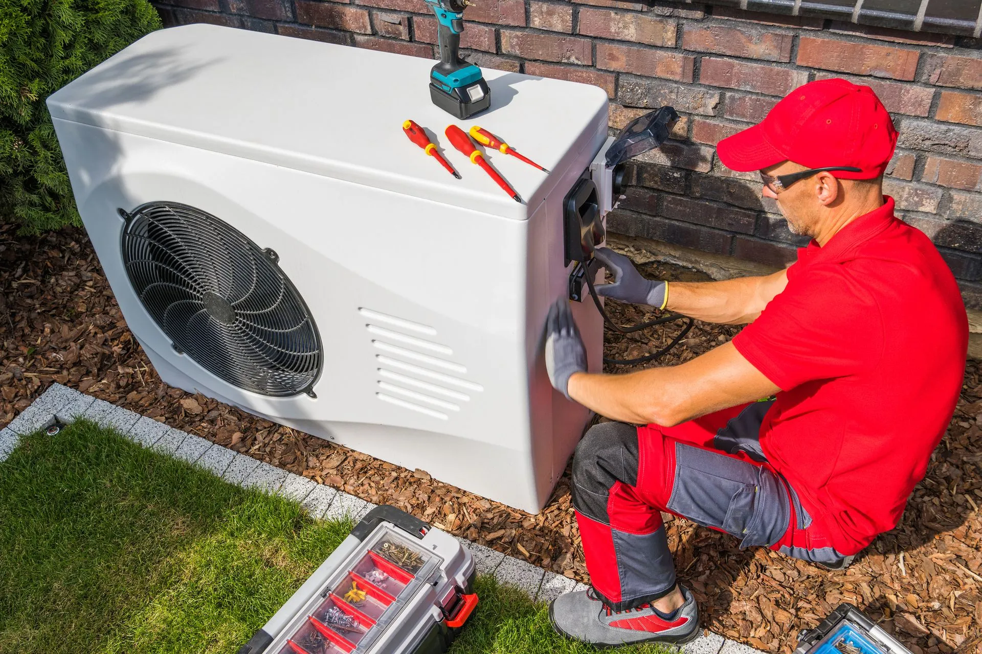 About HVAC in Elsberry, MO